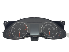 Speedometer/Instrument Cluster New Original Audi A4 B8 8K0920901L 24813