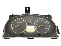 Speedometer/Instrument Cluster Nissan Micra BC48A 44115