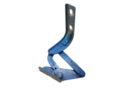 Bonnet Hinge Left Renault Master 2 D423 7700352478