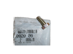 Bolt New Original 082009 0820.09 Citroen Peugeot