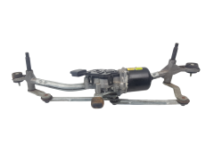 Wiper Linkage Citroen DS3 C3 II 9683622480 W000004578 Valeo 1708