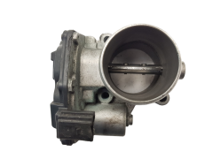 Throttle Body Valve Ford Transit GK2Q-9F991-AA 2.0 EcoBlue 1918
