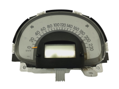 Speedometer/Instrument Cluster Daihatsu Sirion 83800-B1101 83800B1101 60957