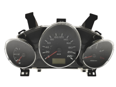 Speedometer/Instrument Cluster Mitsubishi Colt MR951772 MM0038-003 30013