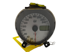 Speedometer/Instrument Cluster Alfa Romeo 156 60664230 6160349929 21978