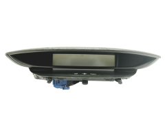 Speedometer/Instrument Cluster Citroen C4 P96613462ZD 43553