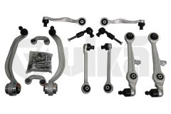 Wishbone Set Front 8D0498998 44981773101 VW Audi Skoda Vika