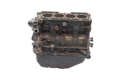 Engine Bottom Block 1,2 8v D7F702 Renault Twingo D7FF702