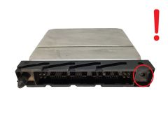 Control Unit Volvo 0281010319 28SA5360 08677708A Bosch 16995