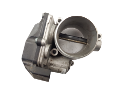Throttle Body Valve Ford 9M5Q-9E926-AA Siemens VDO