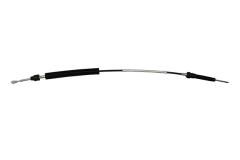 Gear Selector Cable For VW Audi Seat 6R0711266D 77111637301 Vika