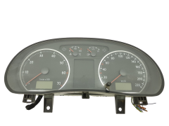 Speedometer/Instrument Cluster VW Polo 6Q0920803T 26391