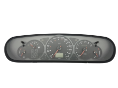 Speedometer/Instrument Cluster Citroen C5 9654562480 45179