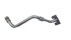 Charge Air Hose Dacia Renault 151987723R 0.9 1.2 TCe