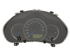 Speedometer/Instrument Cluster Toyota Yaris 83800-0DT70 MB157550-7734 Denso