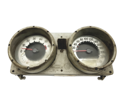Speedometer/Instrument Cluster VW Polo 5220301800 1036025070 41003