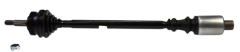 Drive Shaft Right Renault Scenic 4X4 OE 7700112689 Drive Shaft Right Renault Scenic 4X4 OE 7700112689