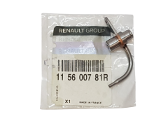 Nozzle Renault Dacia 115600781R Original