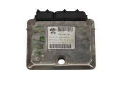 Control Unit 46551831 IAW49F.B9 61600.438.00 Fiat Magneti Marelli 3620