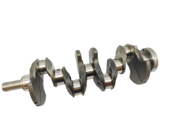 Crankshaft 2859 8200382457 1.5 DCI Renault Dacia Nissan