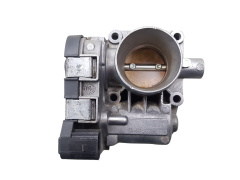 Throttle Body Valve Fiat Ford 5519278 40SMF10 Magneti 2782