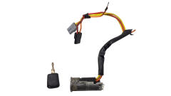 Ignition Switch Renault Laguna 1 I 7701038364 Sipea