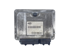 Control Unit 51793106 IAW4AF.M9 61600.627.07 Fiat Magneti Marelli 63905