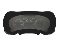 Speedometer/Instrument Cluster Ford Ka 5550050519 5550050505 52216