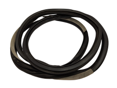 Door Seal Right Rear 769240001R Renault Laguna 3