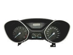 Speedometer/Instrument Cluster Ford Focus BM5T-10849-AU