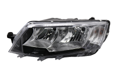 Headlamp Left For Skoda Octavia 3 5E1941017 89411762602 DPA