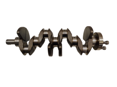 Crankshaft 2757R 122018899R Renault 1.2 TCE H5F404 4737
