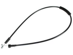 Lock Cable Right Original Renault Kangoo 8252200QAD