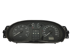 Speedometer/Instrument Cluster Renault Clio 2 7700428508 50789