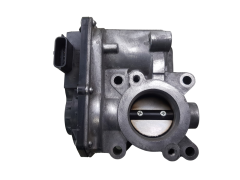 Throttle Body Valve Renault 8200570865 8200578645 1241