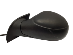 Mirror Left Citroen C3 I 015690 VM501L 3 Pin