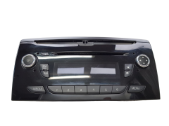 Radio CD Player Lancia Ypsilon 7355434800 7641392316 Bosch