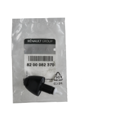 Headlamp Washer Nozzle Original 8200082370 Renault