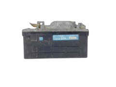 Control Unit ABS 0055452132 0265101018 Mercedes Bosch 61242