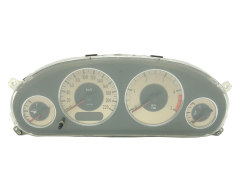 Speedometer/Instrument Cluster Chrysler Voyager P04685825AG