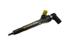 Fuel Injector H8201100113 166006212R Continental 1.5 dci Renault Mercedes-Benz