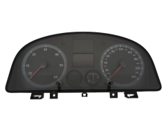 Speedometer/Instrument Cluster VW Caddy 2K0920841C 110080237019 19049