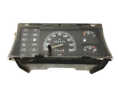 Speedometer/Instrument Cluster Fiat Cinquecento 832396011 7675190 41635