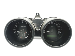 Speedometer/Instrument Cluster Chevrolet Aveo Kalos 96413407 50438