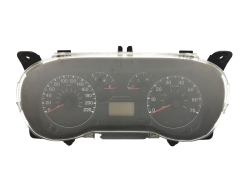 Speedometer/Instrument Cluster Fiat Grande Punto 51701536 44624
