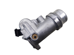Throttle Body Valve Renault Clio 4 Scenic 3 Kangoo 2 161A09794R 1.5 DCI 1516
