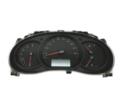 Speedometer/Instrument Cluster Renault Kangoo 248104387R Johnson 50778