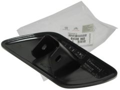 Cover cap Right Front Original Peugeot 407 6438N0 Cover cap Right Front Original Peugeot 407 6438N0