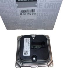 Xenon Ballast New Original 260559664R Renault
