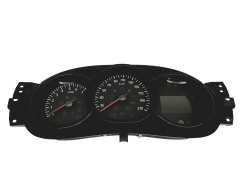 Speedometer/Instrument Cluster Dacia Dokker 248100770R Johnson 37728